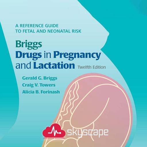 Drugs in Pregnancy Lactation app icon