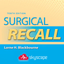 Surgical Recall icon