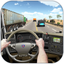 City Truck Racer icon