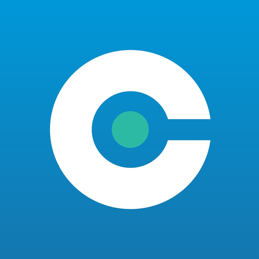 Cobase Authenticator app icon