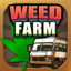 Weed Farm Firm with Ganja Maps icon