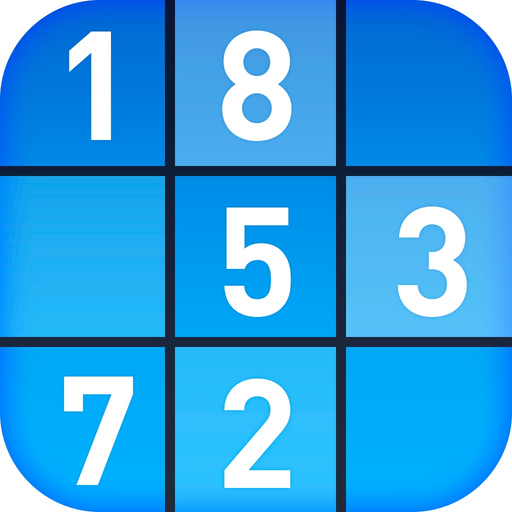 Sudoku Classic - Puzzles app icon