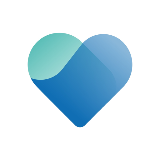 De Zorgapp app icon