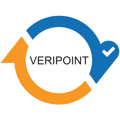 Veripoint app icon