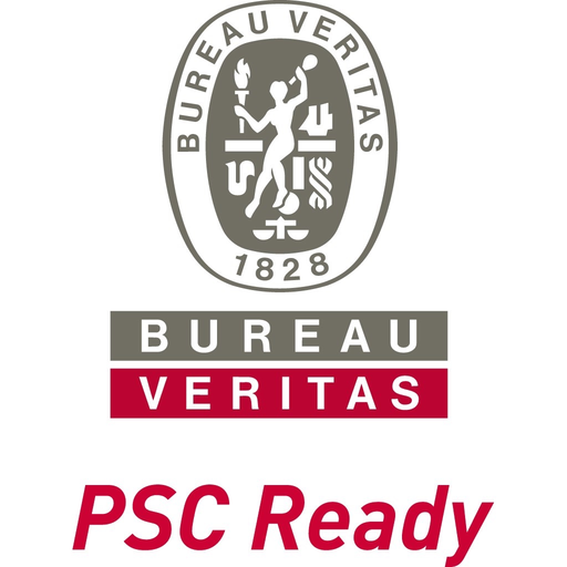 PSC Ready app icon