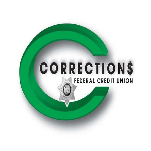 Corrections Federal CU app icon