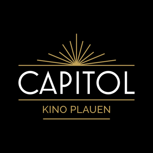 Capitol-Kino Plauen app icon