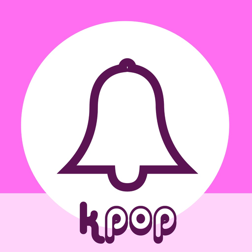 Kpop Ringtones for iPhone app icon