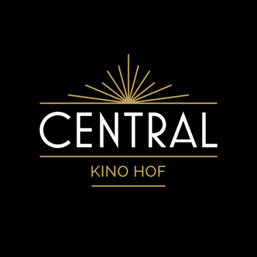 Central-Kino Hof app icon