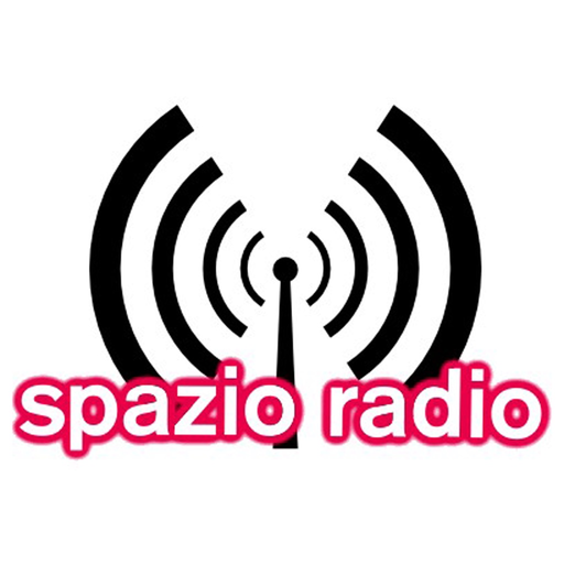 Spazio Radio - Roma app icon