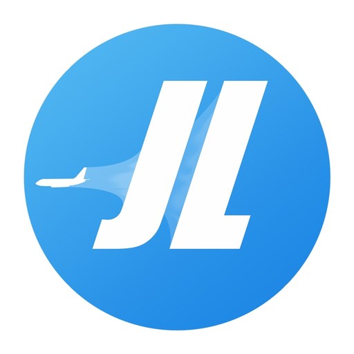 AIMS Journey Log app icon