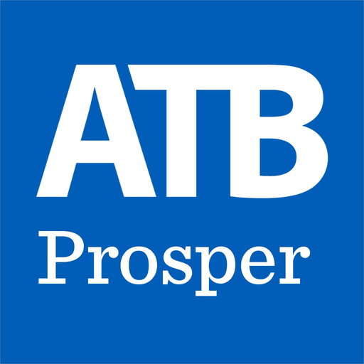 ATB Prosper Dashboard app icon
