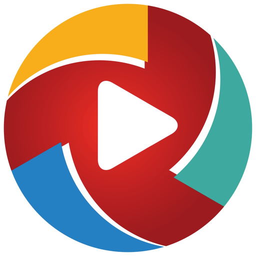 VSlide - Video Slideshow Maker app icon