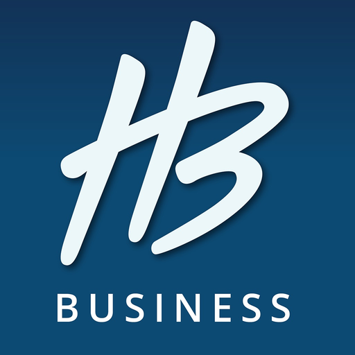 Home Bank Business Mobile app icon
