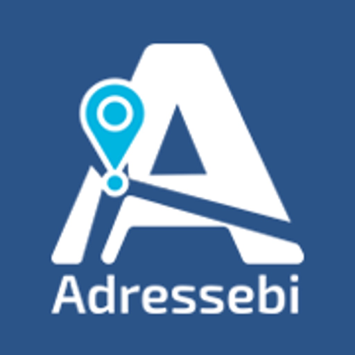 AdresseBi app icon