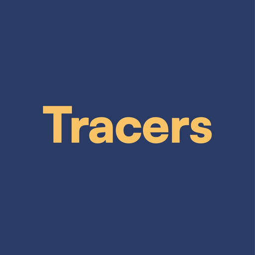 JC Tracers app icon