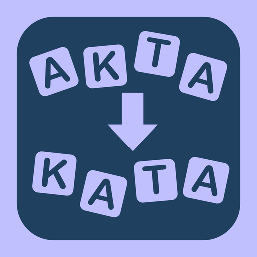 Tebak Kata Indonesia app icon