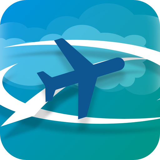 Curaçao Airport app icon