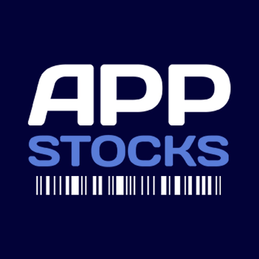 APPSTOCKS app icon