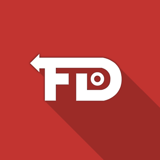 FD CANnect app icon