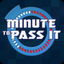Minute to Pass it icon