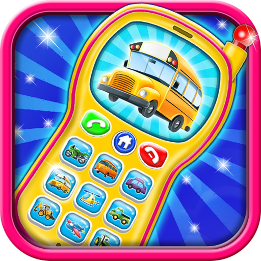 Educational Phone app icon