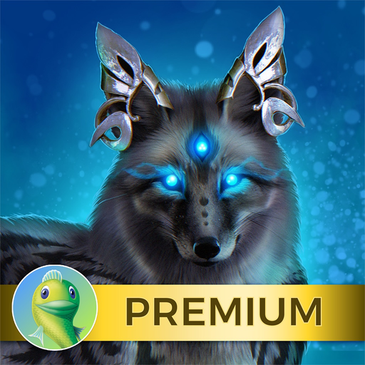 Forgotten Fairy Tales: Spectra app icon