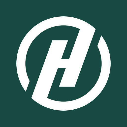 HamkorMobile for Business app icon