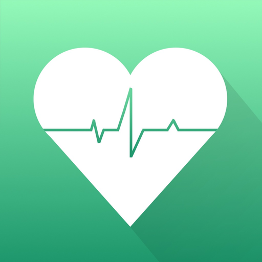 Code Runner Pro: CPR Timer app icon