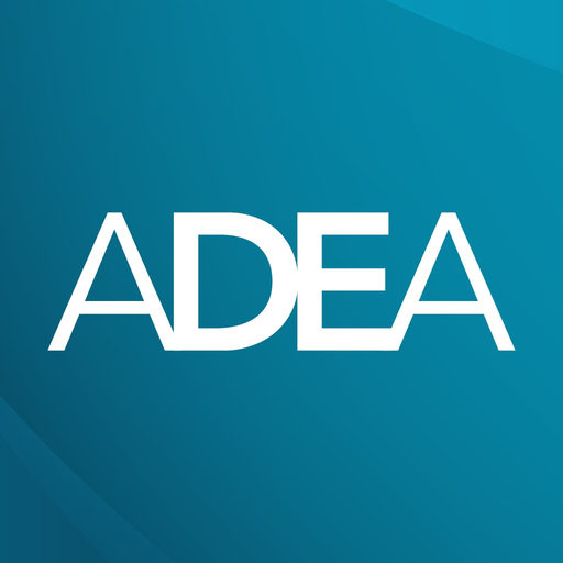 ADEA LIVE app icon