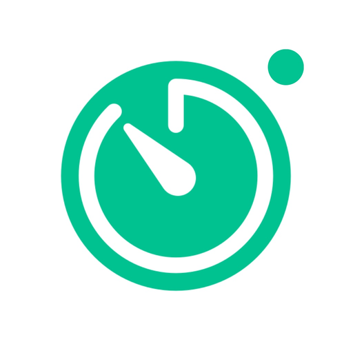 PicTimer+ app icon