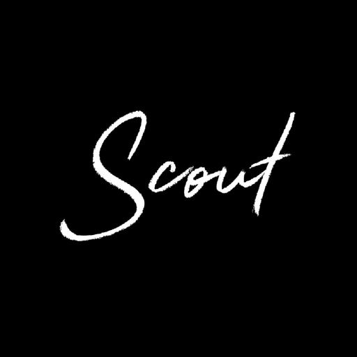 Scout Workshop app icon