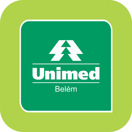 Unimed Belém app icon