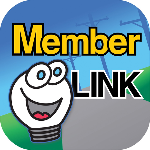 MemberLink app icon
