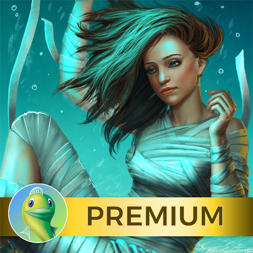 Spirits of Mystery: Illusions app icon