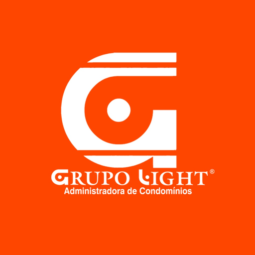 Grupo Light app icon