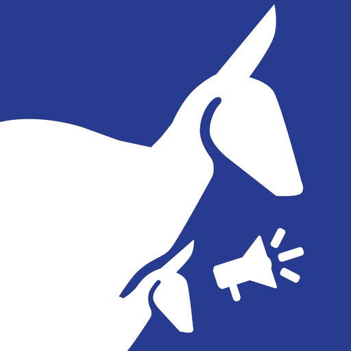 BleuK - Operator app icon