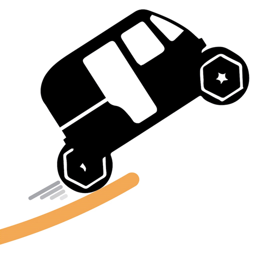 Tuk Tuk Trials app icon