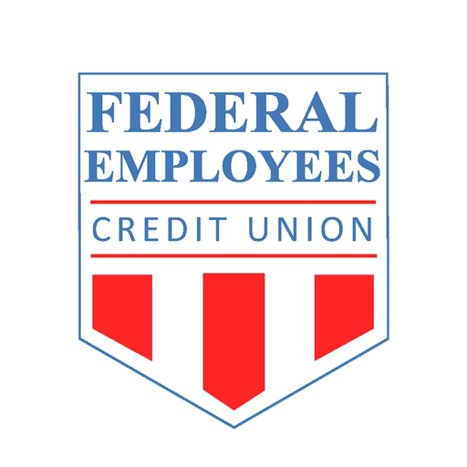 Federal Employees CU app icon