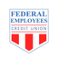 Federal Employees CU icon