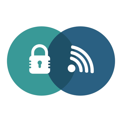 Techno Security app icon