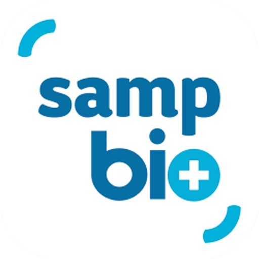 SAMP - BIOaps app icon