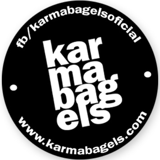 KarmaBagels app icon