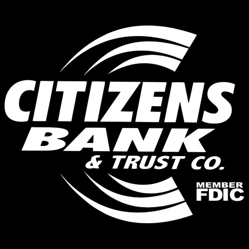 Citizens B&T Co. app icon
