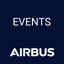 Airbus Events & Exhibitions icon