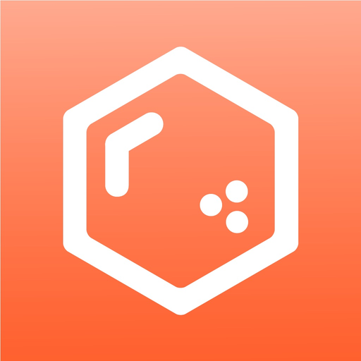 Honeycomb for Gamers - LFG app icon