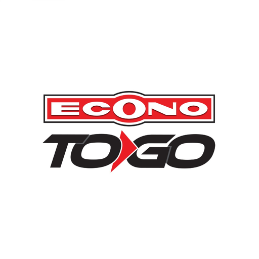 Econo To Go app icon