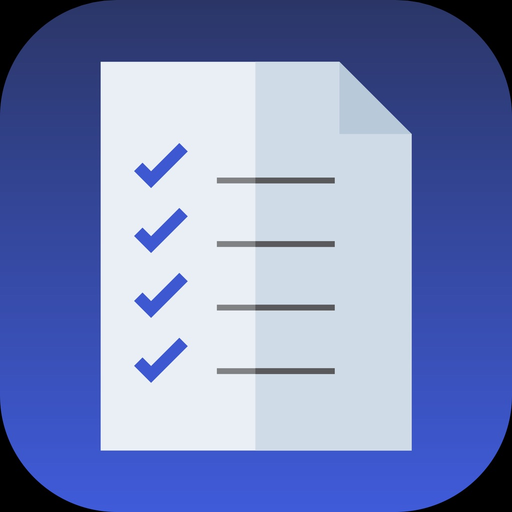 Lista de Tarefas app icon