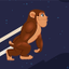 Hero Monkey Adventure icon
