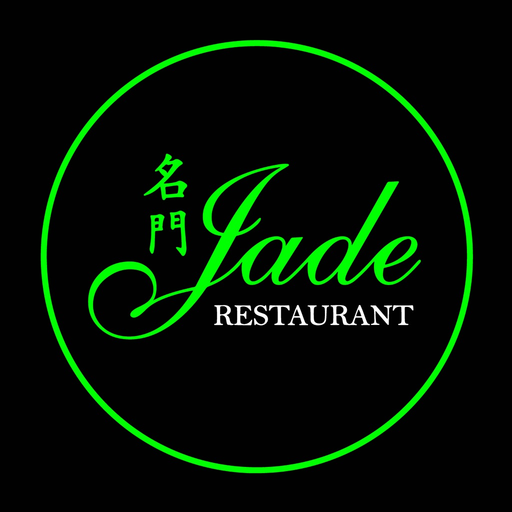 Jade Restaurant app icon